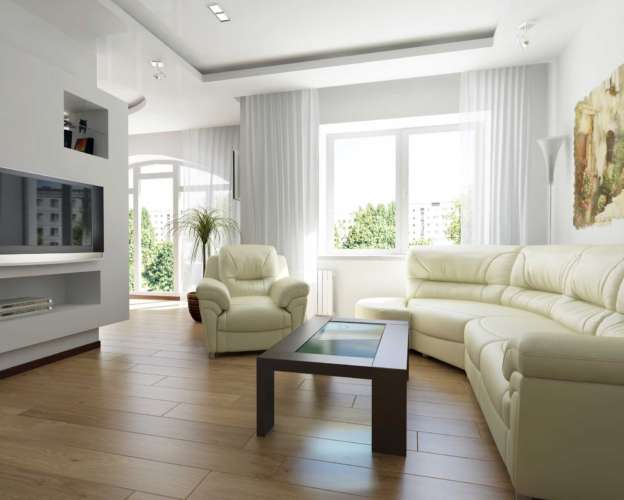 Reasons To Select SPECULA As Exterior And  Interior Professionals